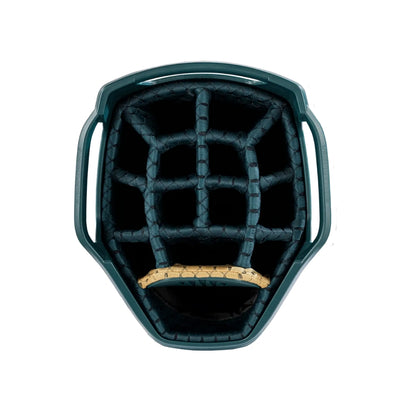 Sun Mountain C-130 14-Way Cart Golf Bag 2026