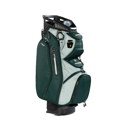 Sun Mountain C-130 14-Way Cart Golf Bag 2026