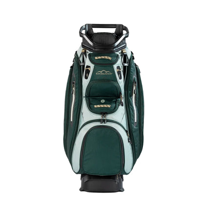 Sun Mountain C-130 14-Way Cart Golf Bag 2026