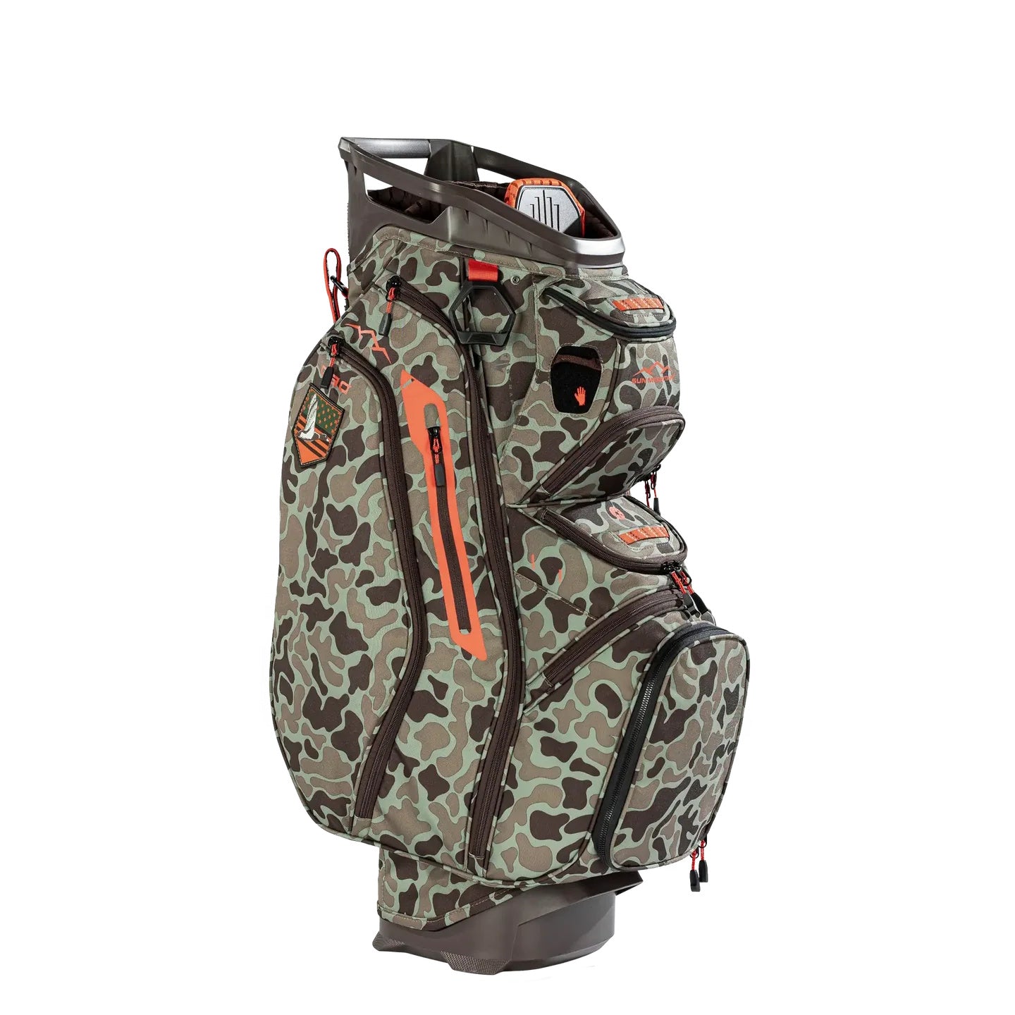 Sun Mountain C-Series C-130 14-Way Cart Golf Bag 2026