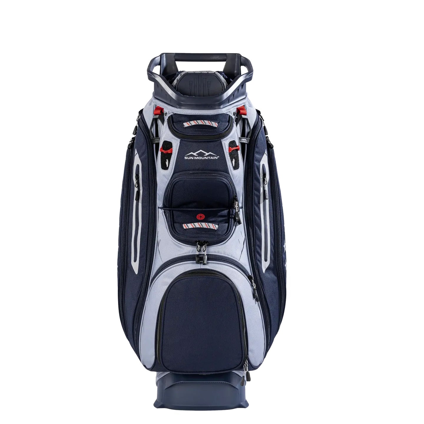 Sun Mountain C-Series C-130 14-Way Cart Golf Bag 2026