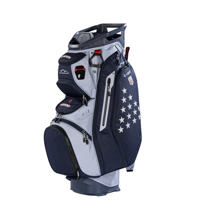 Sun Mountain C-Series C-130 14-Way Cart Golf Bag 2026