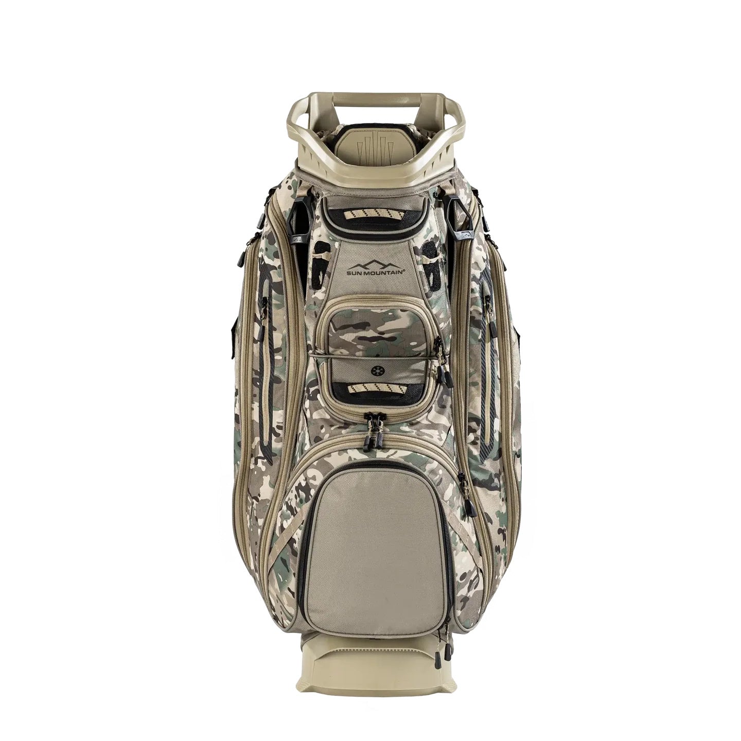 Sun Mountain C-Series C-130 14-Way Cart Golf Bag 2026