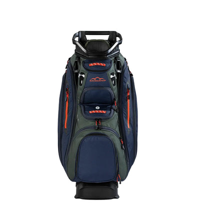 Sun Mountain C-Series C-130 14-Way Cart Golf Bag 2026