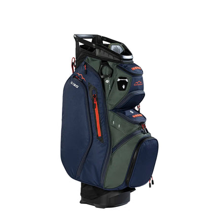 Sun Mountain C-Series C-130 14-Way Cart Golf Bag 2026