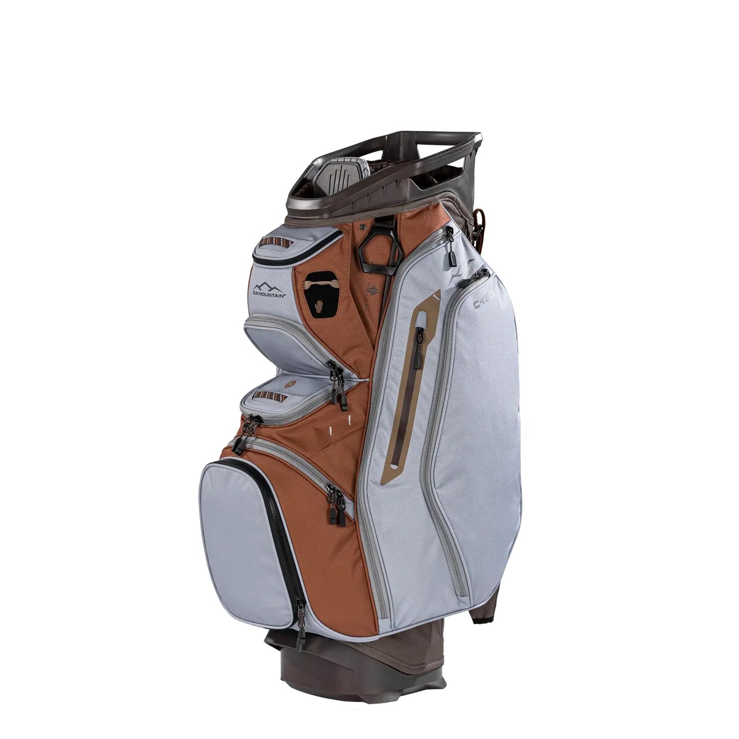 Sun Mountain C-Series C-130 14-Way Cart Golf Bag 2026
