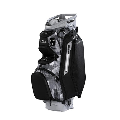 Sun Mountain C-130 14-Way Cart Golf Bag 2026