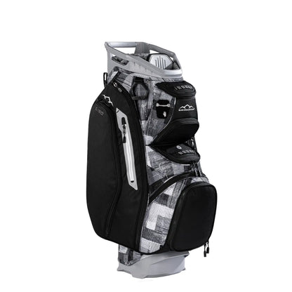 Sun Mountain C-130 14-Way Cart Golf Bag 2026