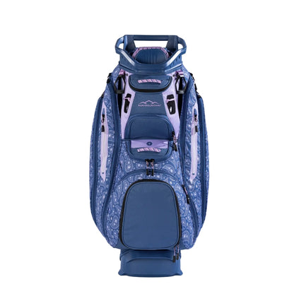 Sun Mountain C-130 14-Way Cart Golf Bag 2026