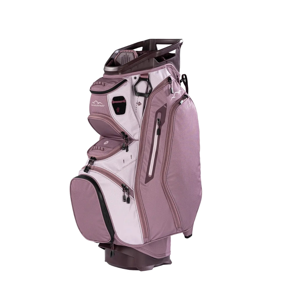 Sun Mountain C-130 14-Way Cart Golf Bag 2026