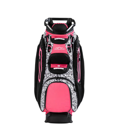 Sun Mountain C-130 14-Way Cart Golf Bag 2026