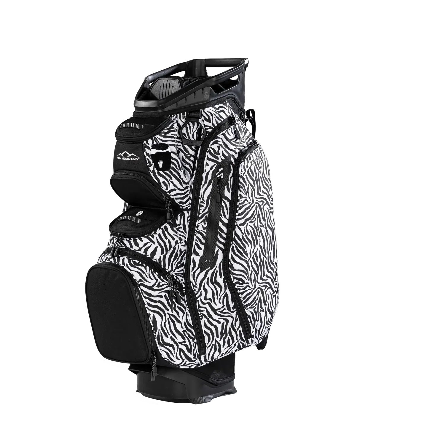 Sun Mountain C-Series C-130 14-Way Cart Golf Bag 2026