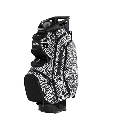 Sun Mountain C-Series C-130 14-Way Cart Golf Bag 2026
