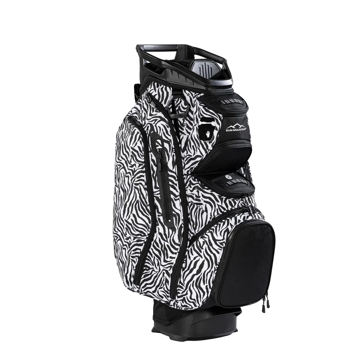 Sun Mountain C-Series C-130 14-Way Cart Golf Bag 2026