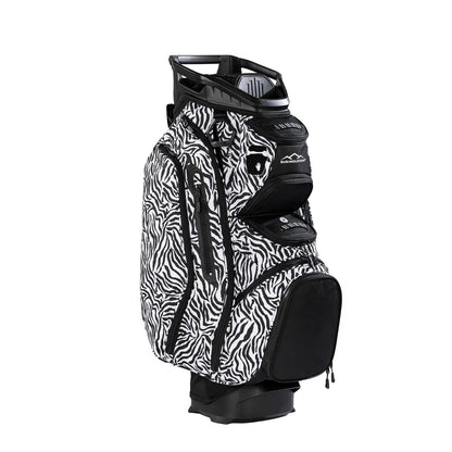 Sun Mountain C-Series C-130 14-Way Cart Golf Bag 2026