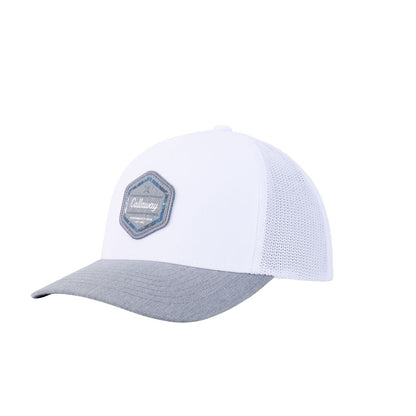 Callaway Men's Carlsbad Trucker Snapback Golf Hat