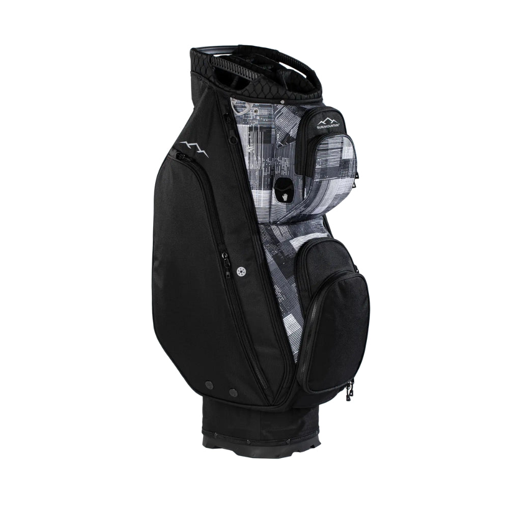 Sun Mountain C-100 14-Way Cart Golf Bag 2026