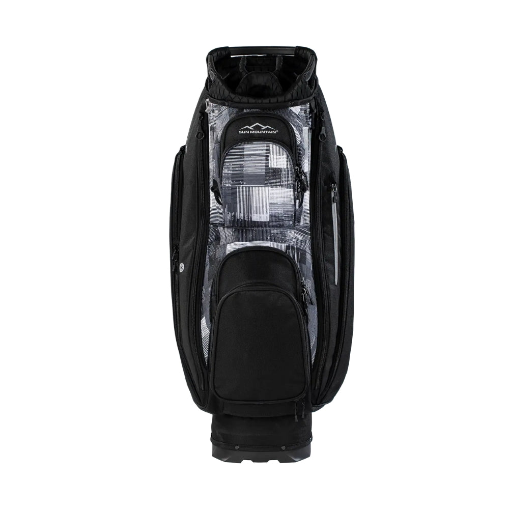 Sun Mountain C-100 14-Way Cart Golf Bag 2026