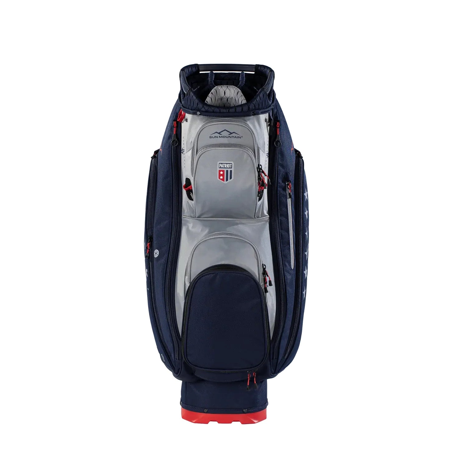 Sun Mountain C-100 14-Way Cart Golf Bag 2026