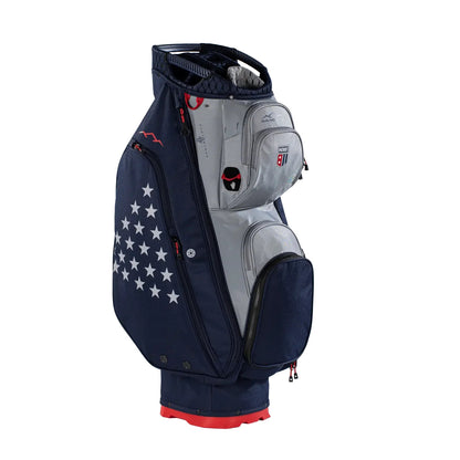 Sun Mountain C-100 14-Way Cart Golf Bag 2026