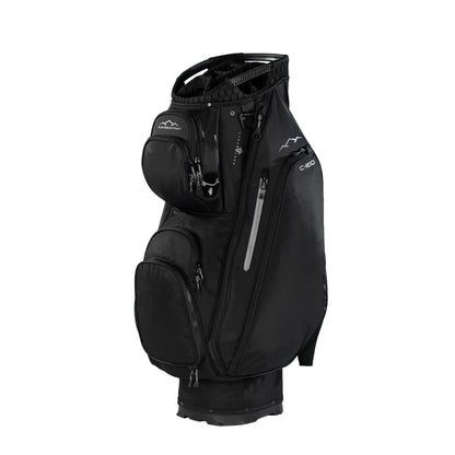 Sun Mountain C-100 14-Way Cart Golf Bag 2026