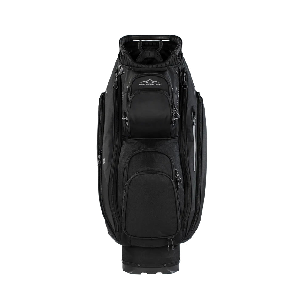 Sun Mountain C-100 14-Way Cart Golf Bag 2026