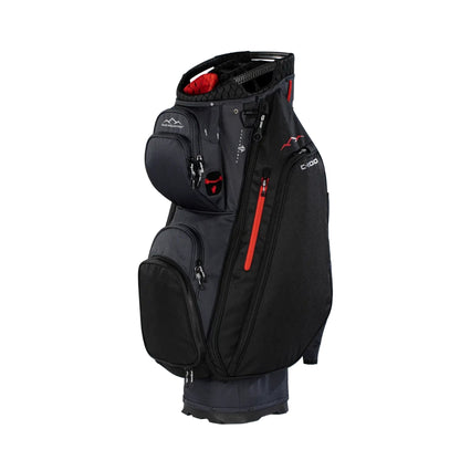 Sun Mountain C-100 14-Way Cart Golf Bag 2026