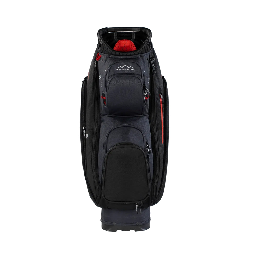 Sun Mountain C-100 14-Way Cart Golf Bag 2026