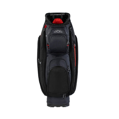 Sun Mountain C-100 14-Way Cart Golf Bag 2026