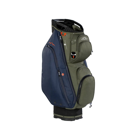 Sun Mountain C-100 14-Way Cart Golf Bag 2026