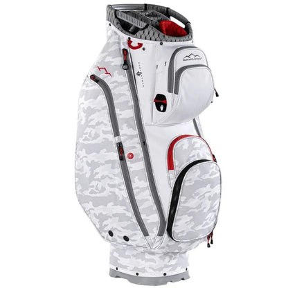 Sun Mountain C-100 14-Way Cart Golf Bag 2026
