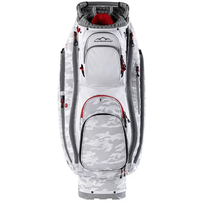 Sun Mountain C-100 14-Way Cart Golf Bag 2026