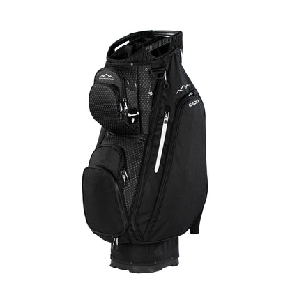 Sun Mountain C-100 14-Way Cart Golf Bag 2026