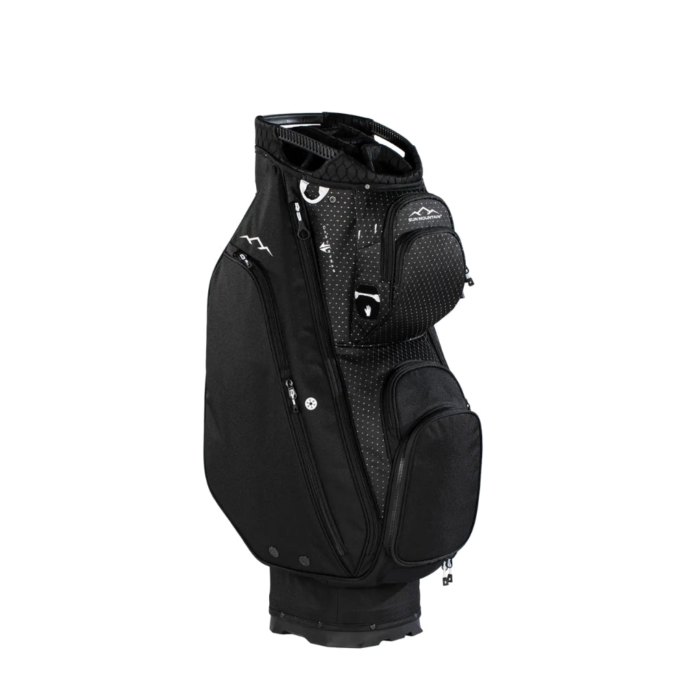 Sun Mountain C-100 14-Way Cart Golf Bag 2026