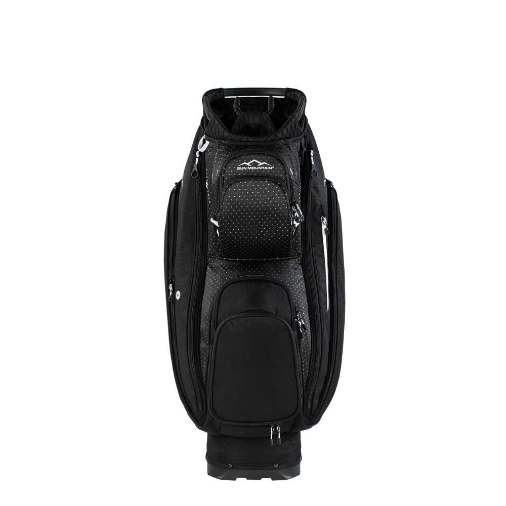 Sun Mountain C-100 14-Way Cart Golf Bag 2026