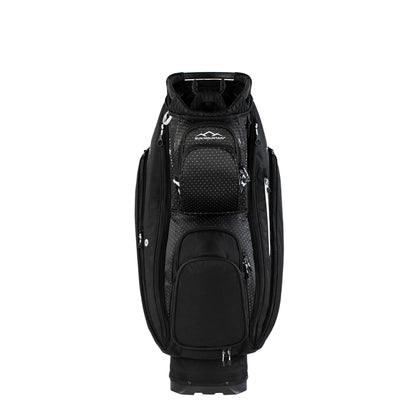 Sun Mountain C-100 14-Way Cart Golf Bag 2026