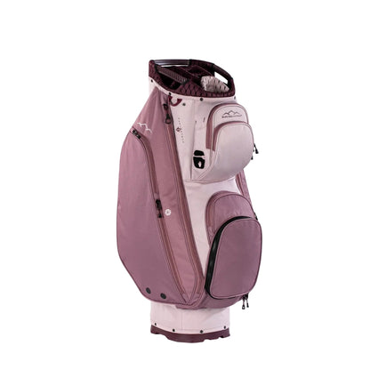 Sun Mountain C-100 14-Way Cart Golf Bag 2026