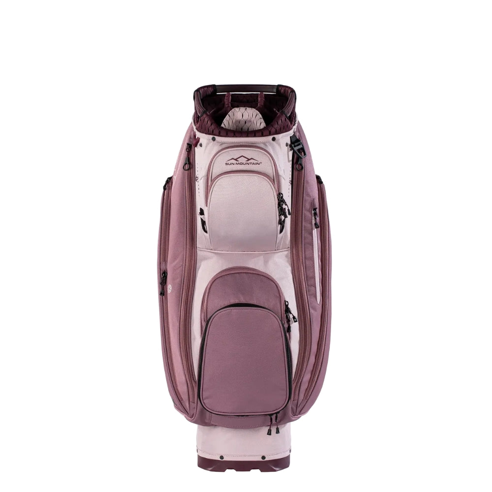 Sun Mountain C-100 14-Way Cart Golf Bag 2026