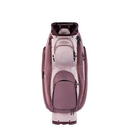 Sun Mountain C-100 14-Way Cart Golf Bag 2026