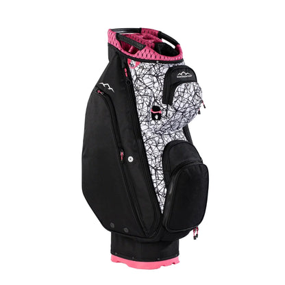 Sun Mountain C-100 14-Way Cart Golf Bag 2026