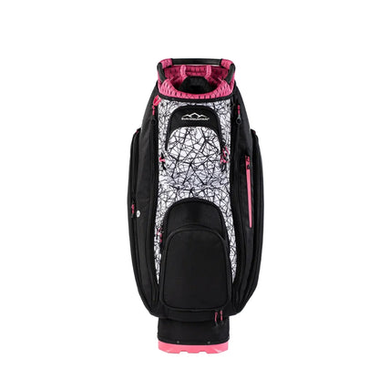 Sun Mountain C-100 14-Way Cart Golf Bag 2026