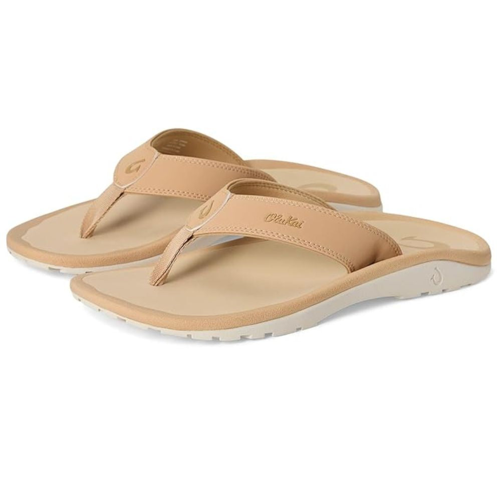 Olukai Men's Ohana Beach Flip Flops