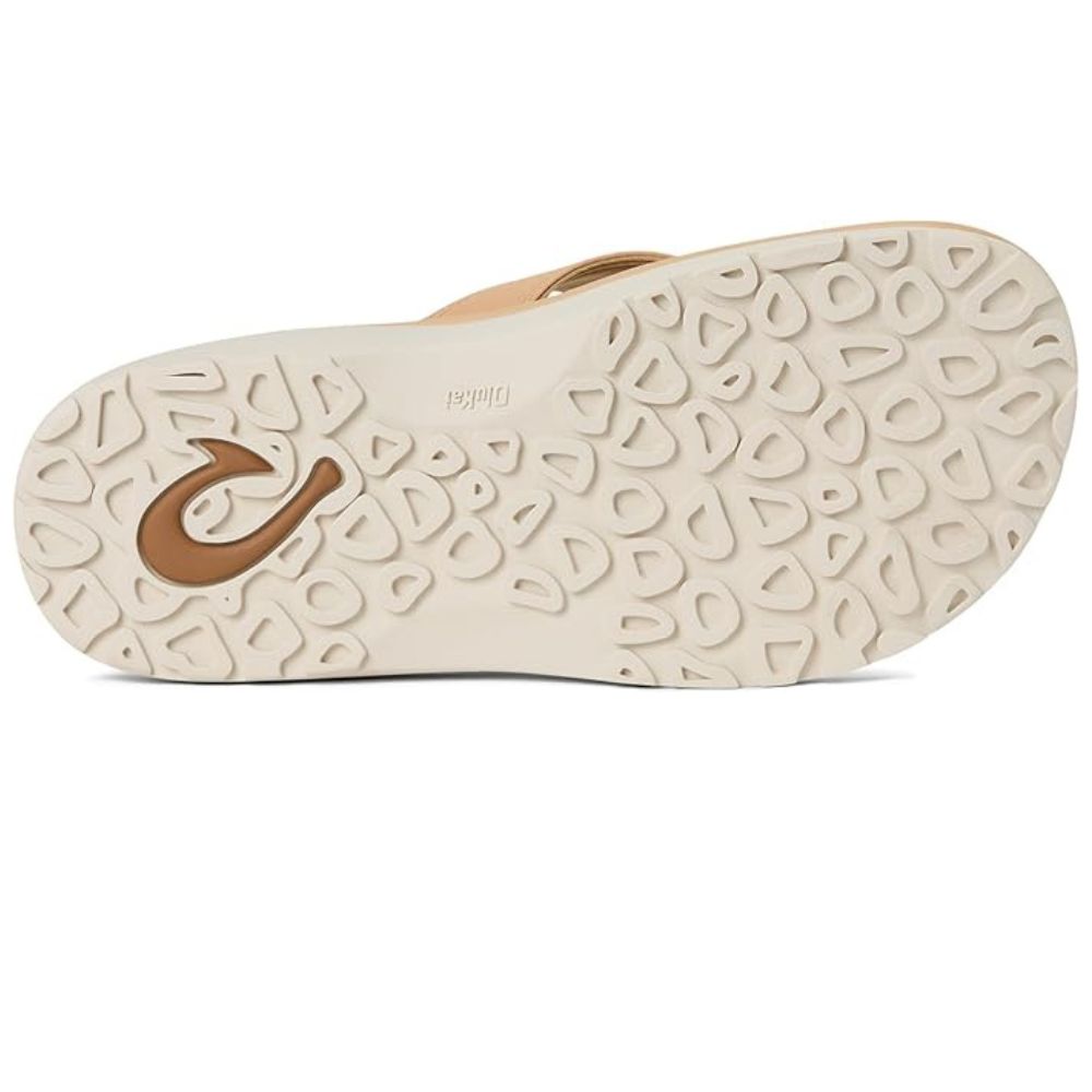 Olukai Men's Ohana Beach Flip Flops