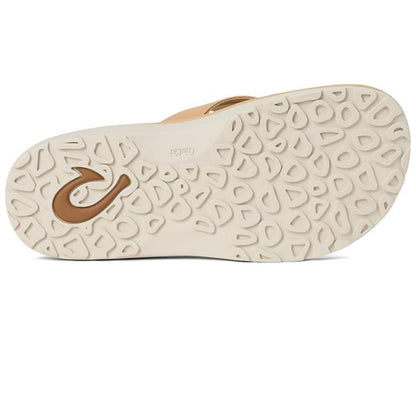 Olukai Men's Ohana Beach Flip Flops