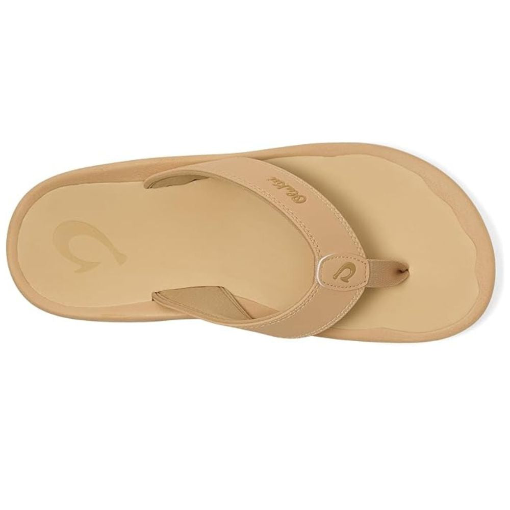 Olukai Men's Ohana Beach Flip Flops