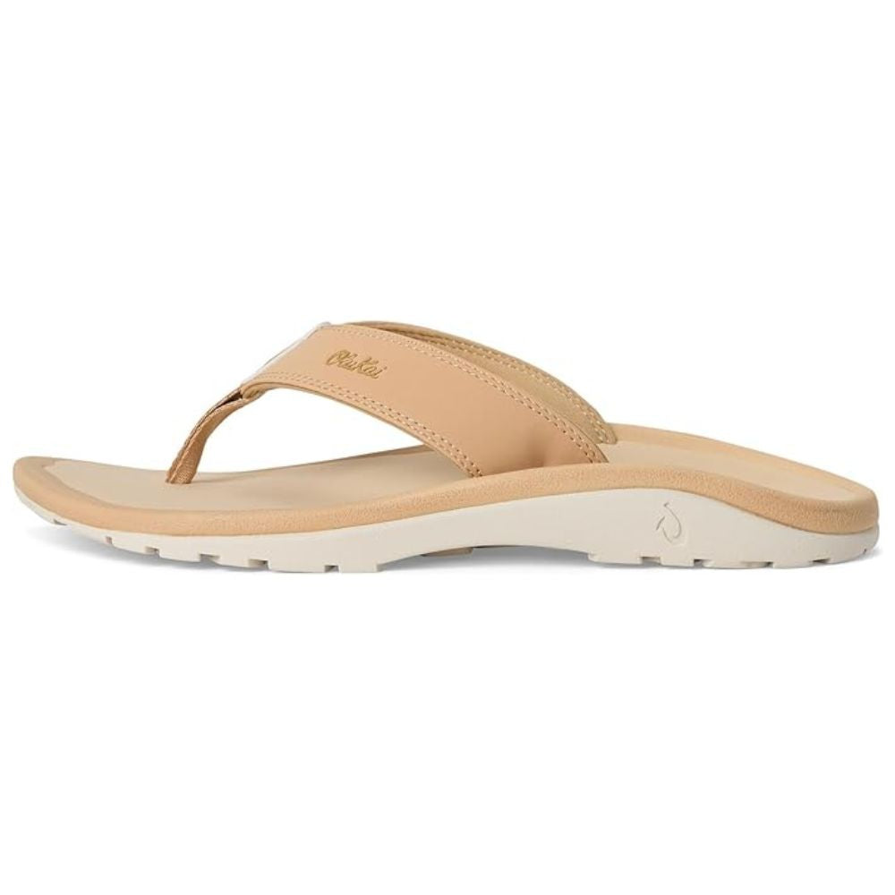 Olukai Men's Ohana Beach Flip Flops