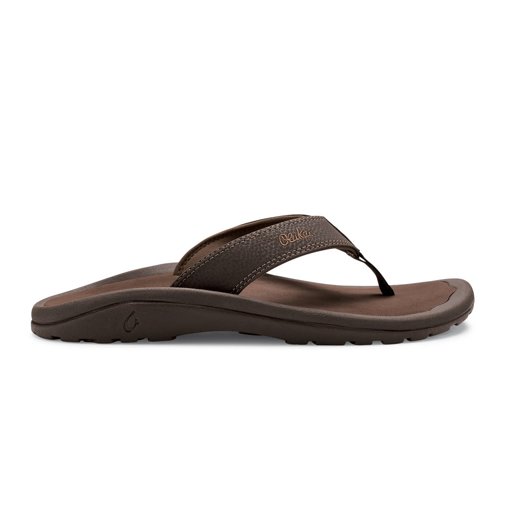 Olukai Men's Ohana Beach Sandals