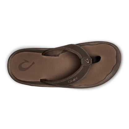 Olukai Men's Ohana Beach Sandals