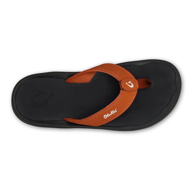 Olukai Men's Ohana Beach Sandals