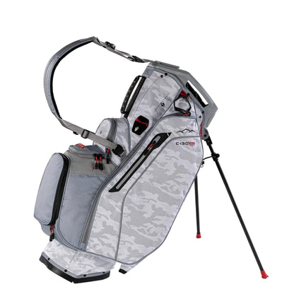 Sun Mountain C-130 Hybrid Stand Golf Bag 2026